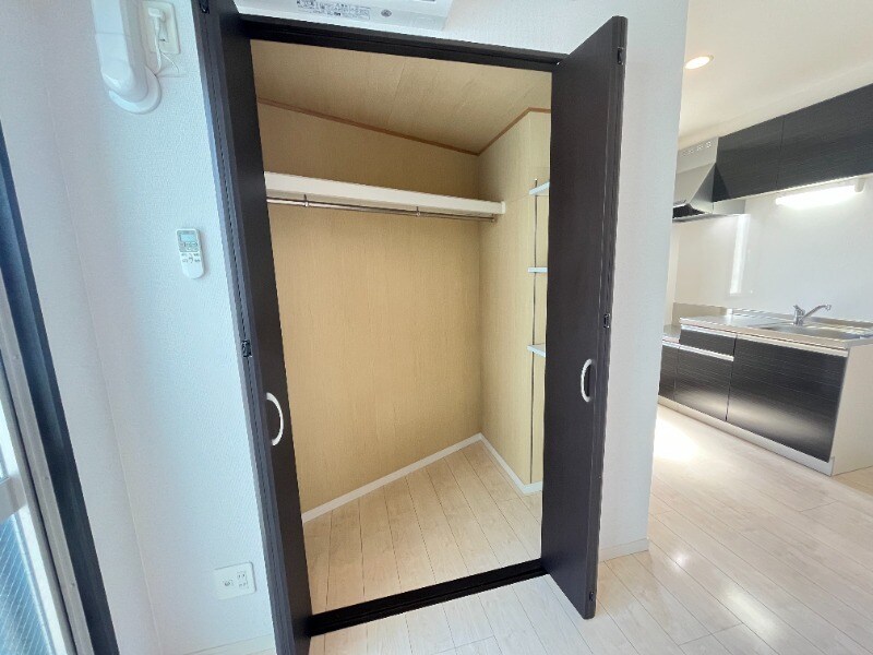 西鉄平尾駅 徒歩19分 4階の物件内観写真