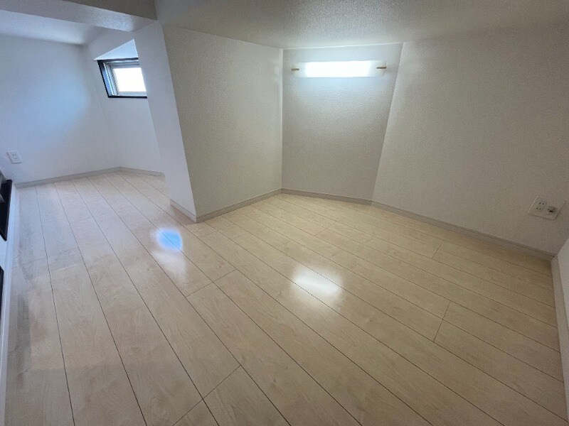 西鉄平尾駅 徒歩19分 4階の物件内観写真