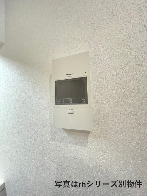 千早駅 徒歩10分 1階の物件内観写真