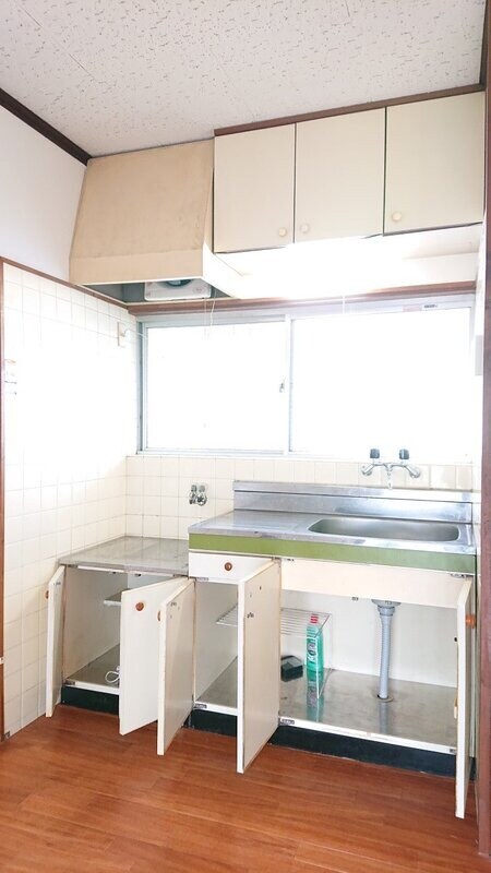 加布里駅 徒歩10分 2階の物件内観写真