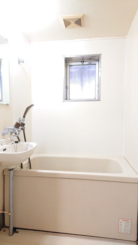 加布里駅 徒歩10分 2階の物件内観写真