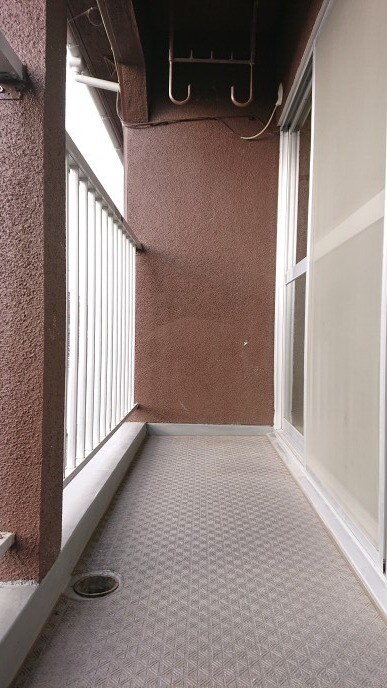 加布里駅 徒歩10分 2階の物件内観写真