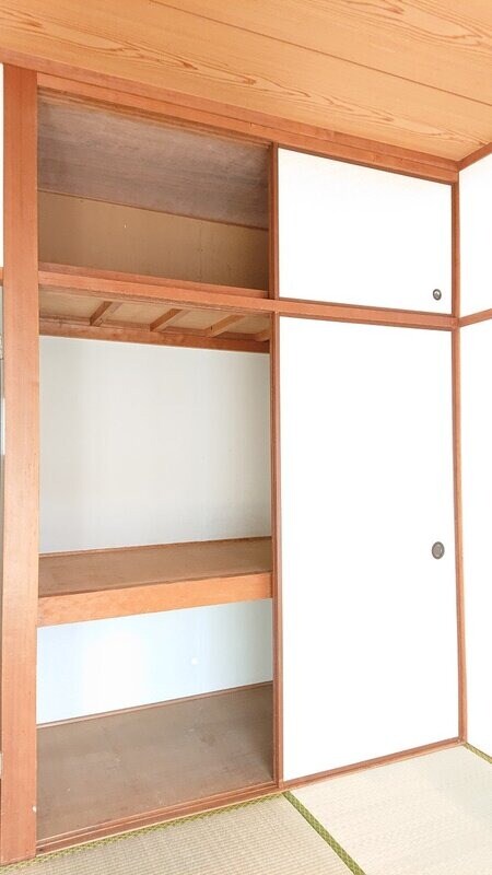 加布里駅 徒歩10分 2階の物件内観写真