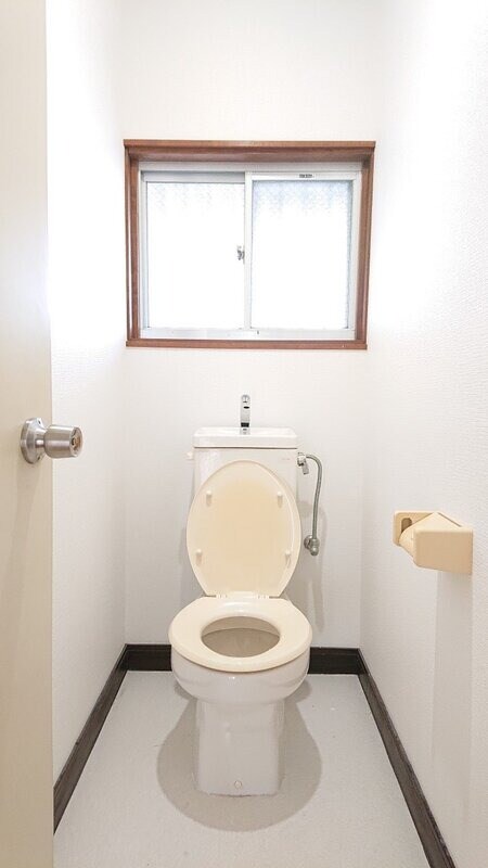 加布里駅 徒歩10分 2階の物件内観写真