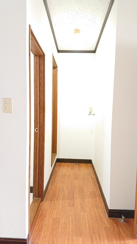 加布里駅 徒歩10分 2階の物件内観写真