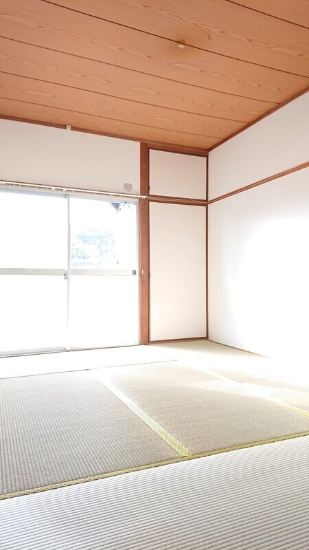 加布里駅 徒歩10分 2階の物件内観写真