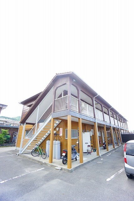 加布里駅 徒歩10分 2階の物件内観写真