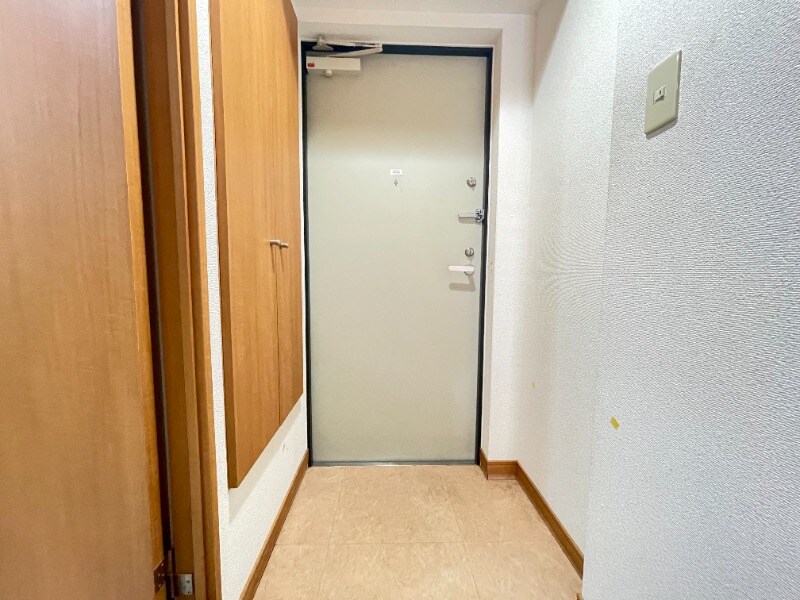 箱崎九大前駅 徒歩5分 3階の物件内観写真