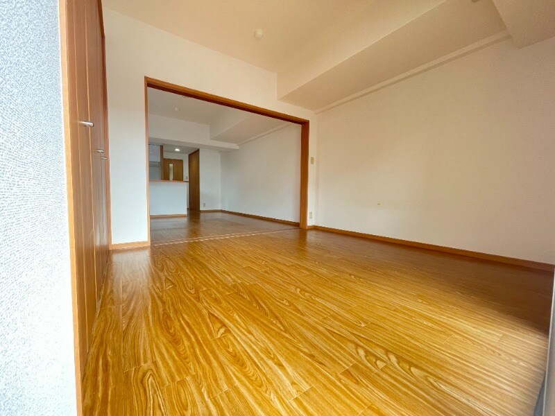 箱崎九大前駅 徒歩5分 3階の物件内観写真