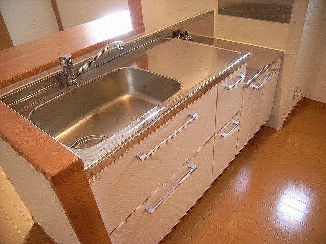 箱崎九大前駅 徒歩5分 3階の物件内観写真