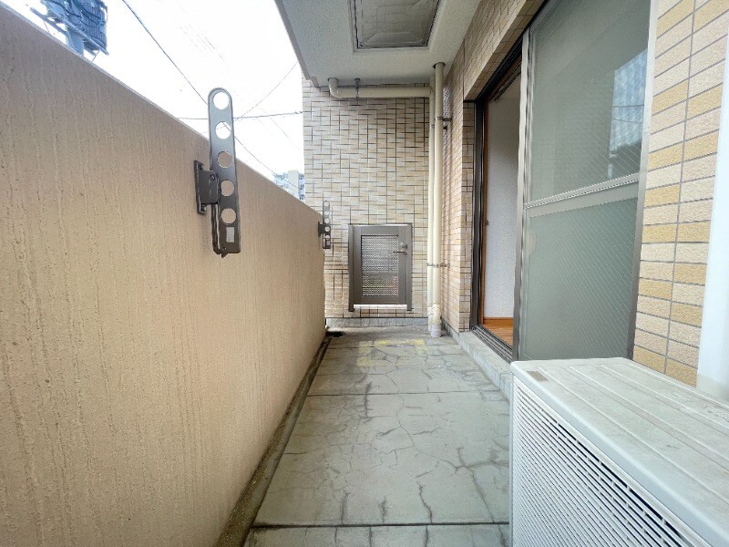 箱崎九大前駅 徒歩5分 3階の物件内観写真