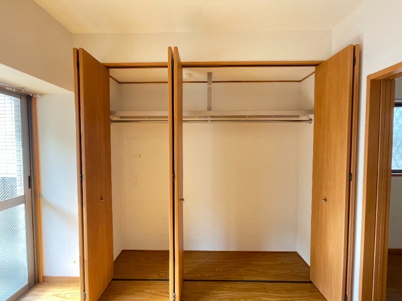 箱崎九大前駅 徒歩5分 3階の物件内観写真