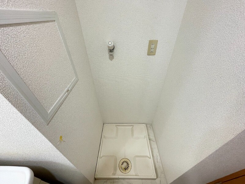 箱崎九大前駅 徒歩5分 3階の物件内観写真