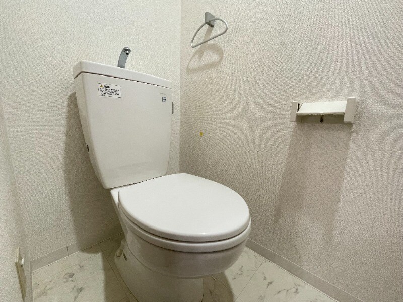 箱崎九大前駅 徒歩5分 3階の物件内観写真