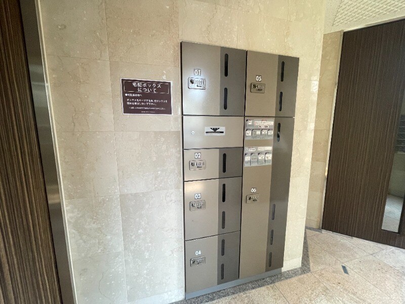 箱崎九大前駅 徒歩5分 3階の物件内観写真