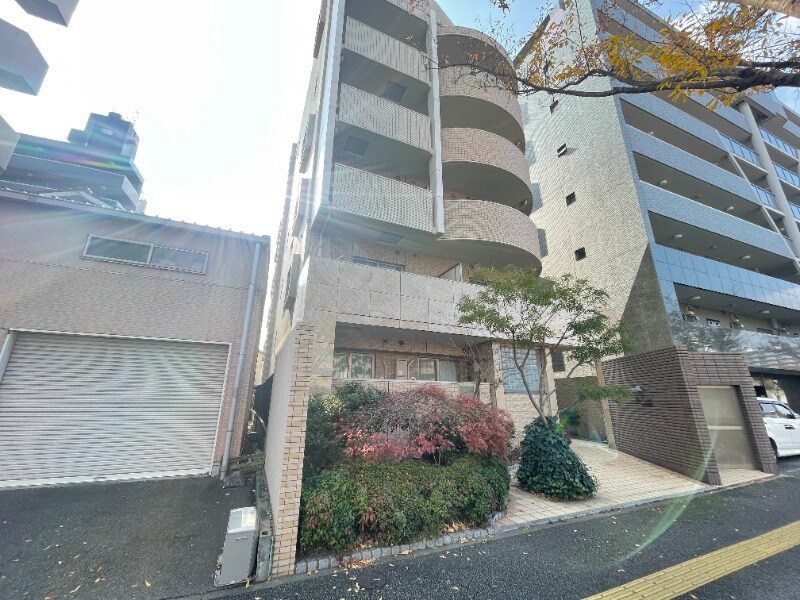 箱崎九大前駅 徒歩5分 3階の物件内観写真