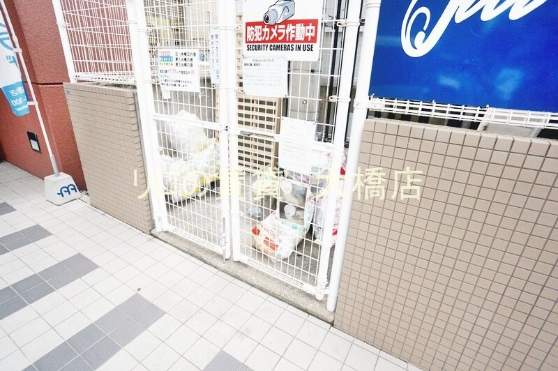 西鉄平尾駅 徒歩3分 6階の物件内観写真