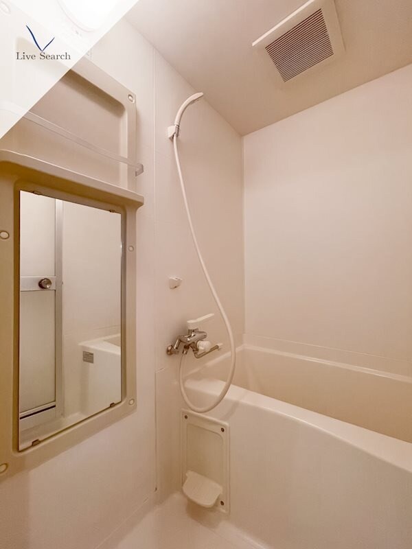 西鉄平尾駅 徒歩3分 6階の物件内観写真