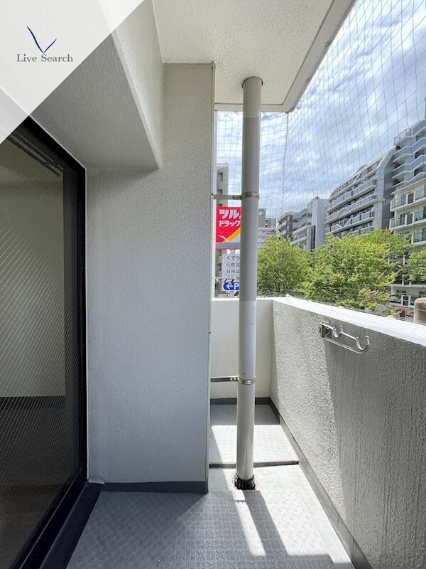 西鉄平尾駅 徒歩3分 6階の物件内観写真