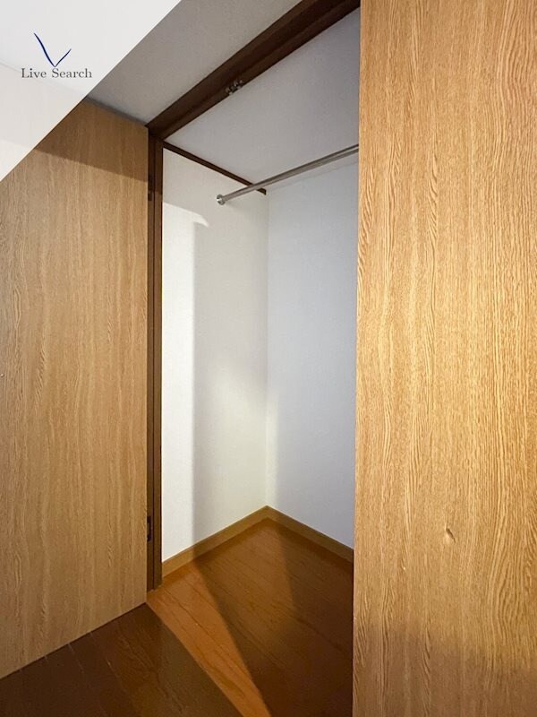 西鉄平尾駅 徒歩3分 6階の物件内観写真