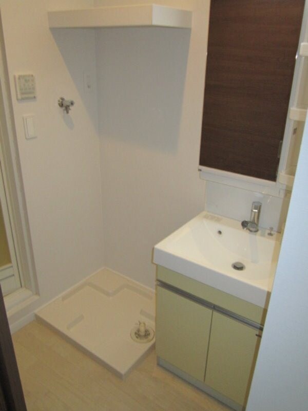 西鉄平尾駅 徒歩3分 6階の物件内観写真