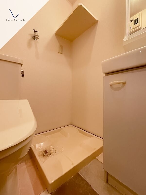 西鉄平尾駅 徒歩3分 6階の物件内観写真