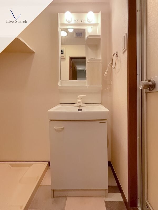 西鉄平尾駅 徒歩3分 6階の物件内観写真