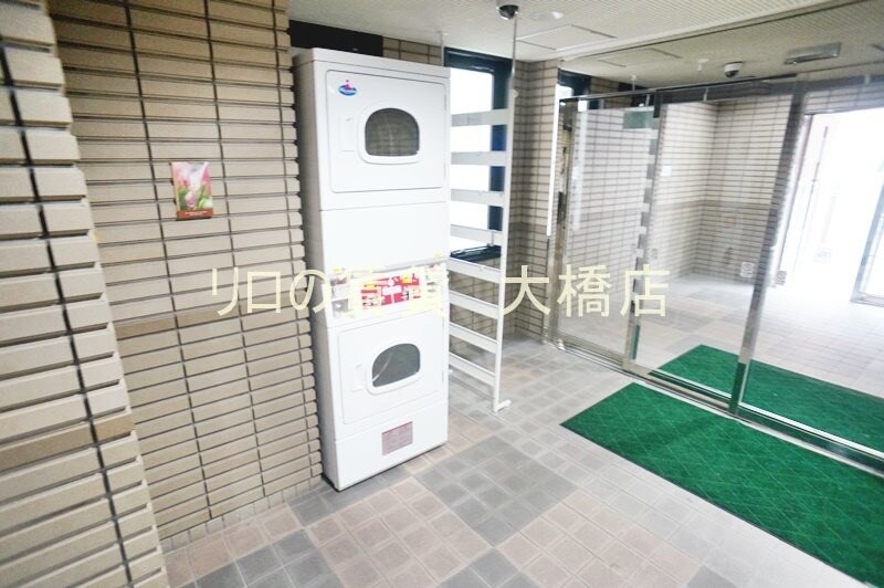 西鉄平尾駅 徒歩3分 6階の物件内観写真