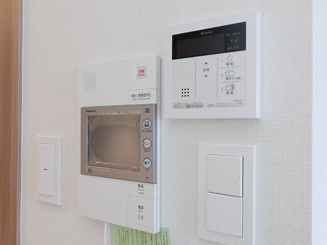 馬出九大病院前駅 徒歩1分 12階の物件内観写真