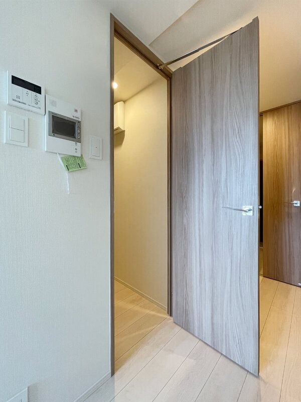 馬出九大病院前駅 徒歩1分 12階の物件内観写真