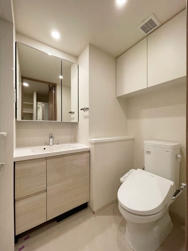 馬出九大病院前駅 徒歩1分 12階の物件内観写真