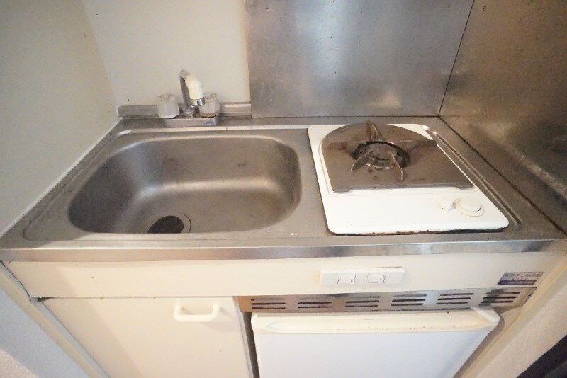 グランディ香椎駅東の物件内観写真