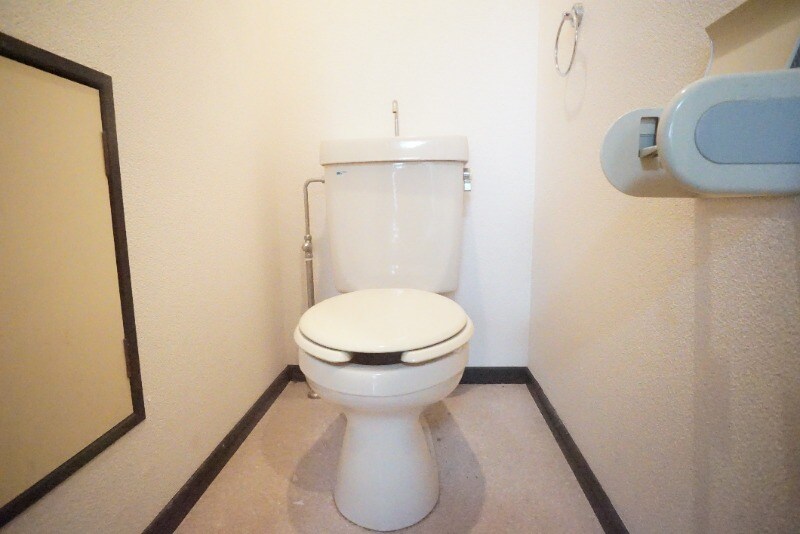 グランディ香椎駅東の物件内観写真