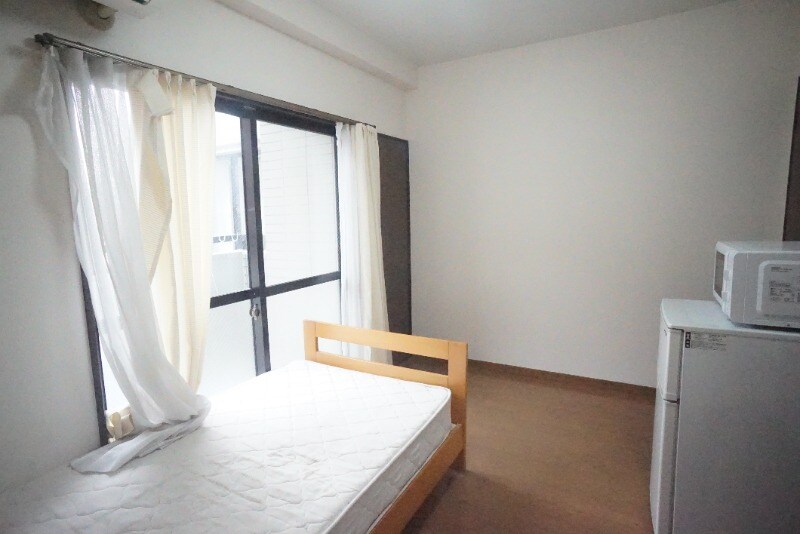 グランディ香椎駅東の物件内観写真