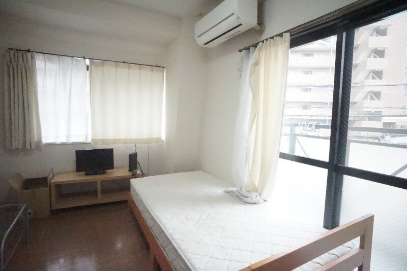 グランディ香椎駅東の物件内観写真