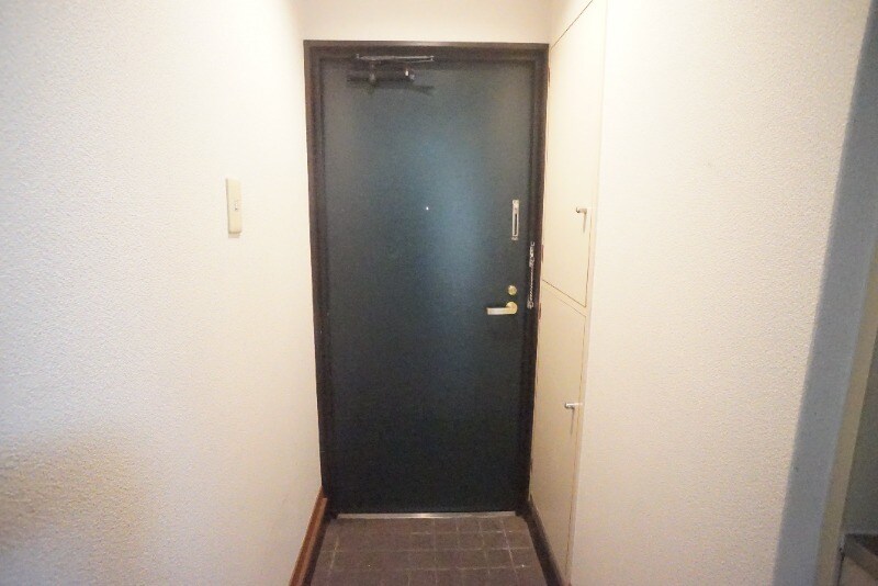 グランディ香椎駅東の物件内観写真