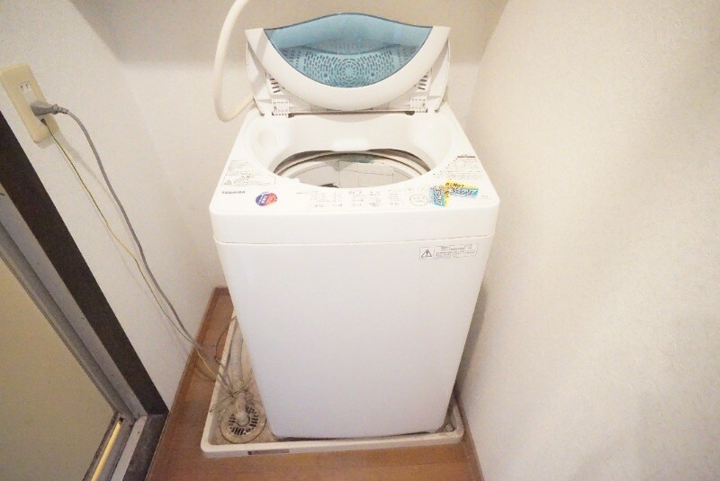 グランディ香椎駅東の物件内観写真