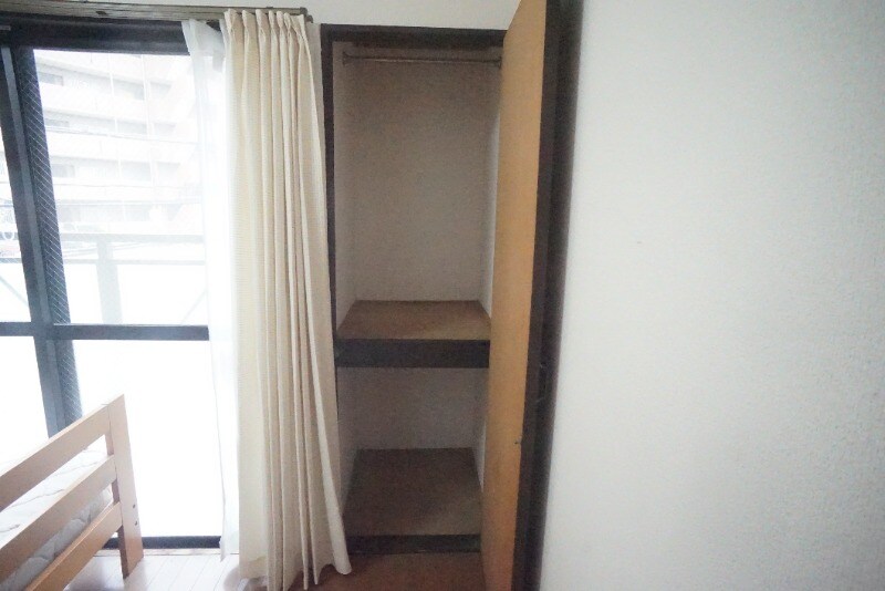 グランディ香椎駅東の物件内観写真