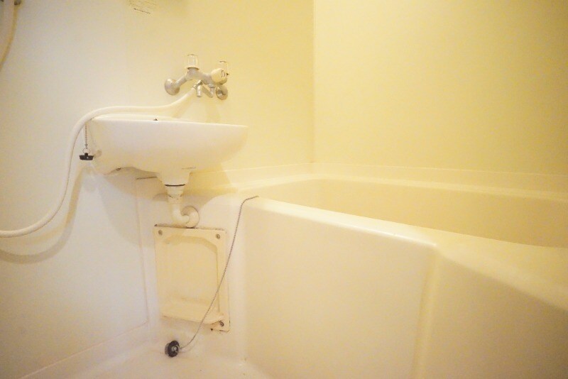 グランディ香椎駅東の物件内観写真