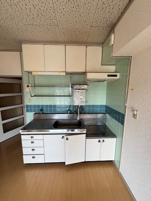 大野城駅 徒歩8分 1階の物件内観写真