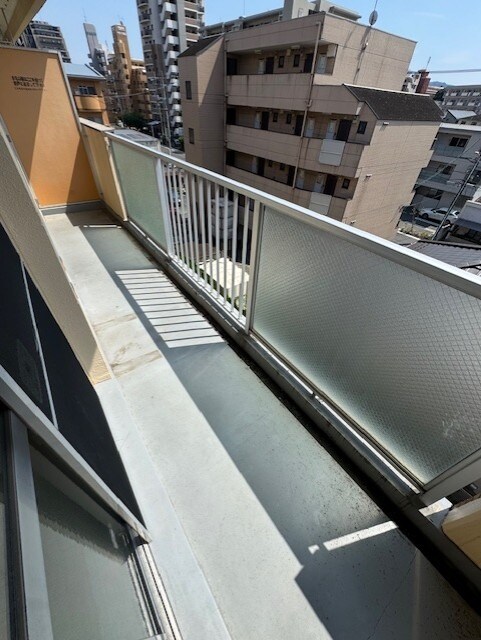 大野城駅 徒歩8分 1階の物件内観写真