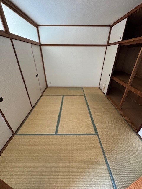 大野城駅 徒歩8分 1階の物件内観写真