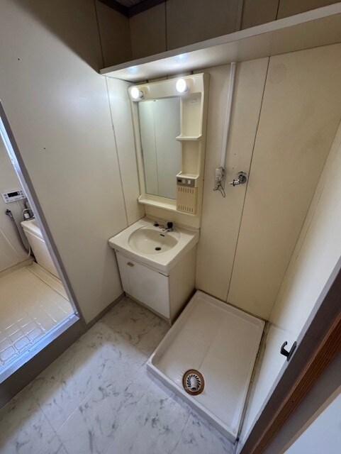 大野城駅 徒歩8分 1階の物件内観写真