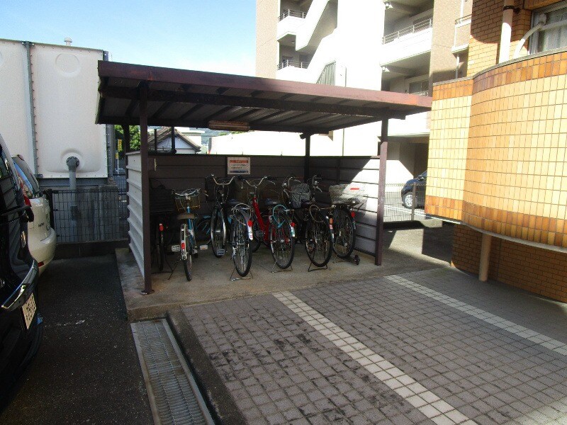 大野城駅 徒歩8分 1階の物件内観写真