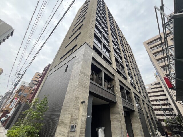 馬出九大病院前駅 徒歩1分 2階の物件外観写真