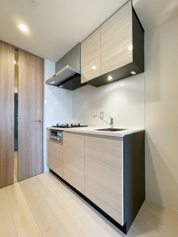 馬出九大病院前駅 徒歩1分 2階の物件内観写真