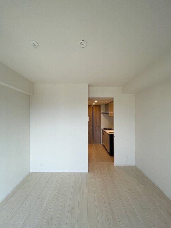 馬出九大病院前駅 徒歩1分 2階の物件内観写真