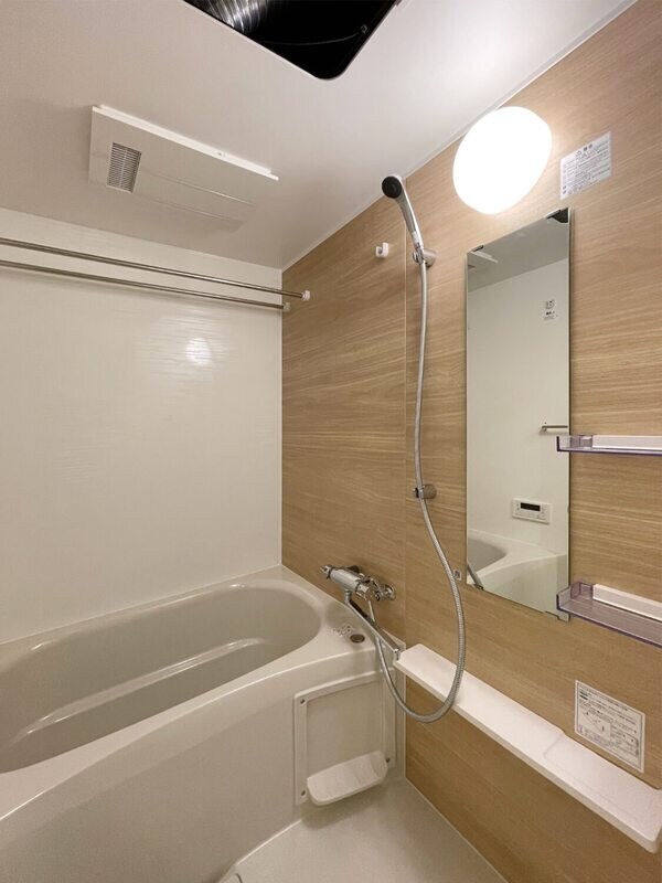 馬出九大病院前駅 徒歩1分 2階の物件内観写真