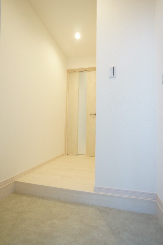 竹下駅 徒歩11分 1階の物件内観写真