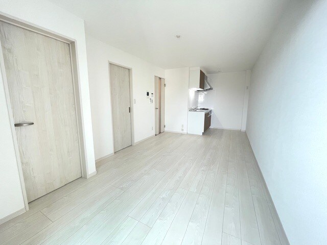 竹下駅 徒歩11分 1階の物件内観写真